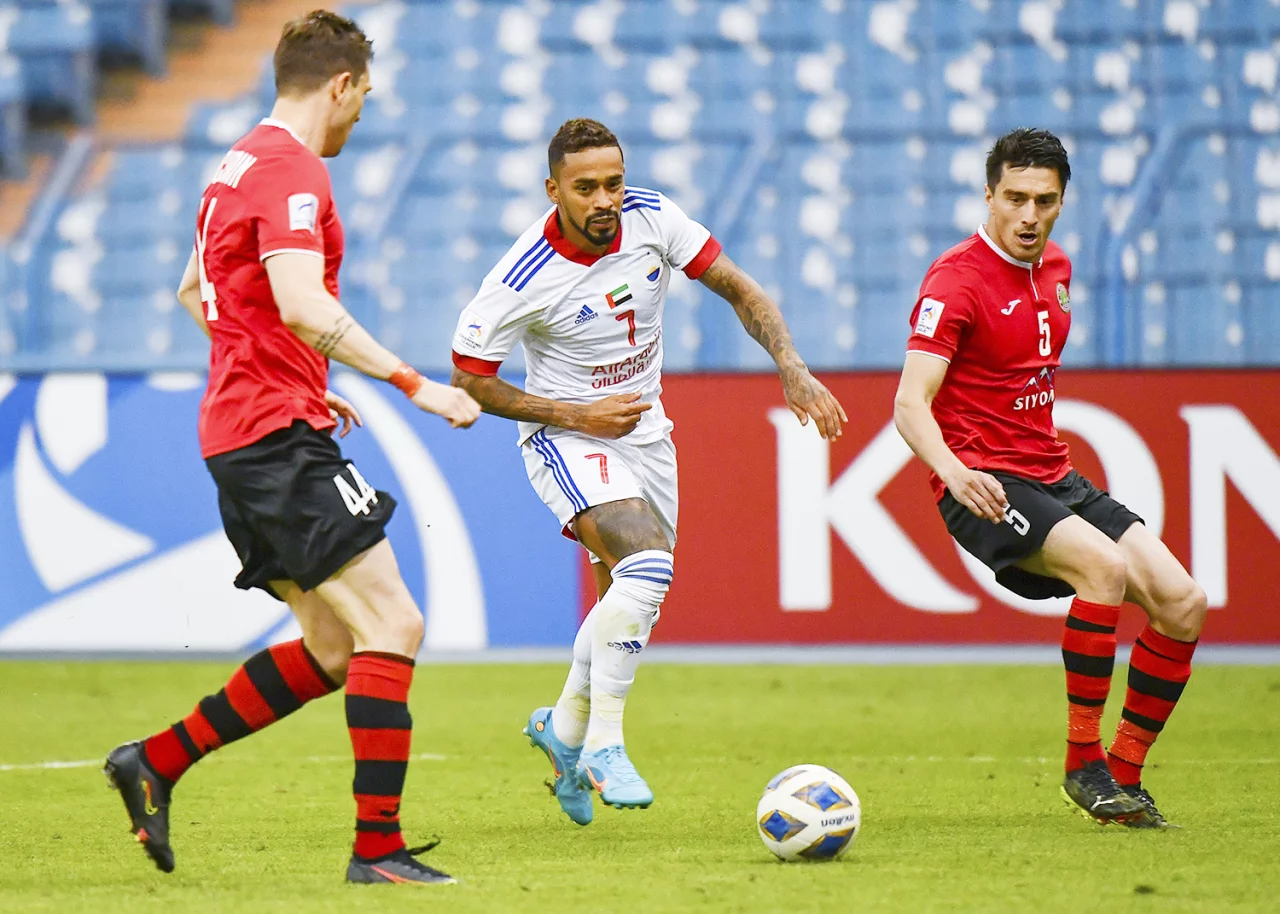Caio Lucas: “The match against Uzbekistan is a decisive test for the World Cup”