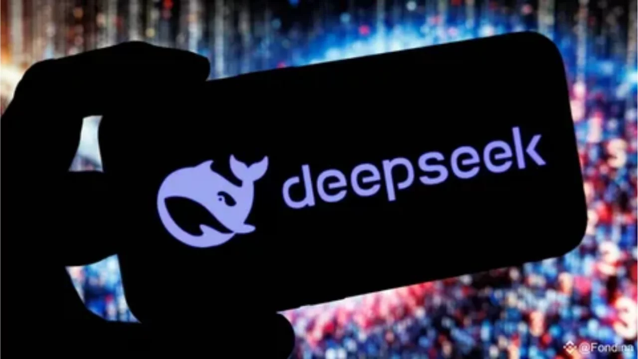 Представитель США: DeepSeek оказывает помощь китайским военным