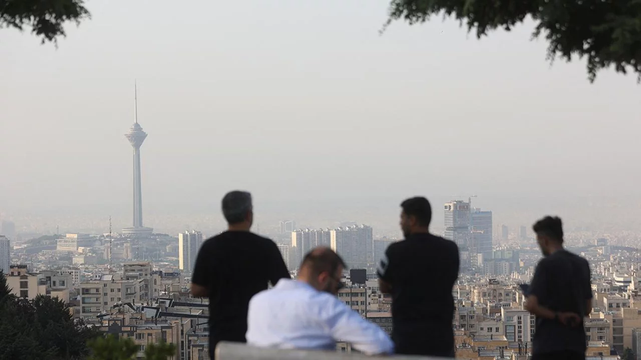 Iran cut off from the internet: network completely shut down amid conflict