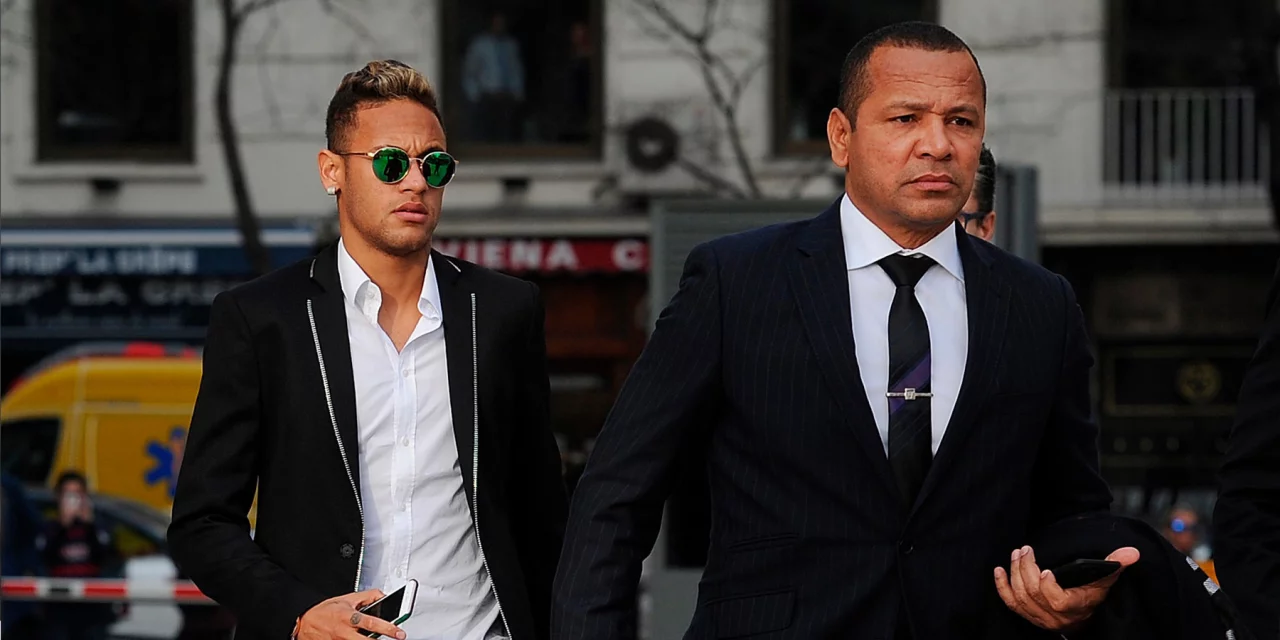 Neymar’s father: “Don’t consider his life a carnival”