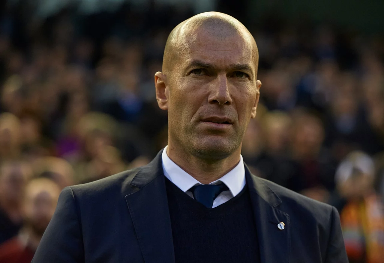 Zidane rejected a billion-dollar offer - Al Hilal's plans may change