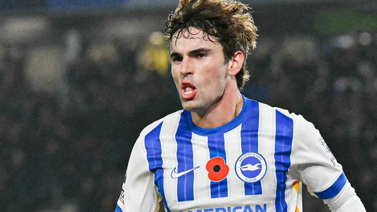 Roma in the race for Matt O'Reilly: transfer looms