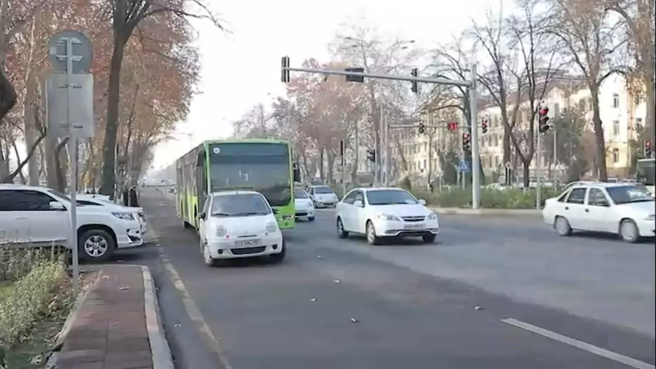Йўл қоидаларини бузганлар учун янги тартиб: жарималарга қонунли муддат ва юмшоқроқ ёндашув