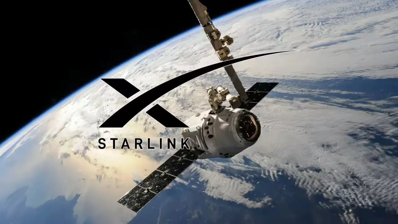 Илон Маск Эронда интернет эркинлигини кенгайтирмоқда: Starlink ишга тушди