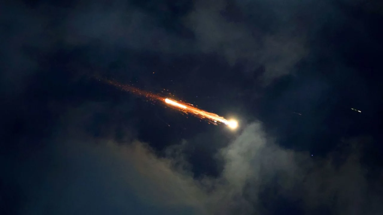 Why did Iran reduce its missiles? Consequences and hidden strategy