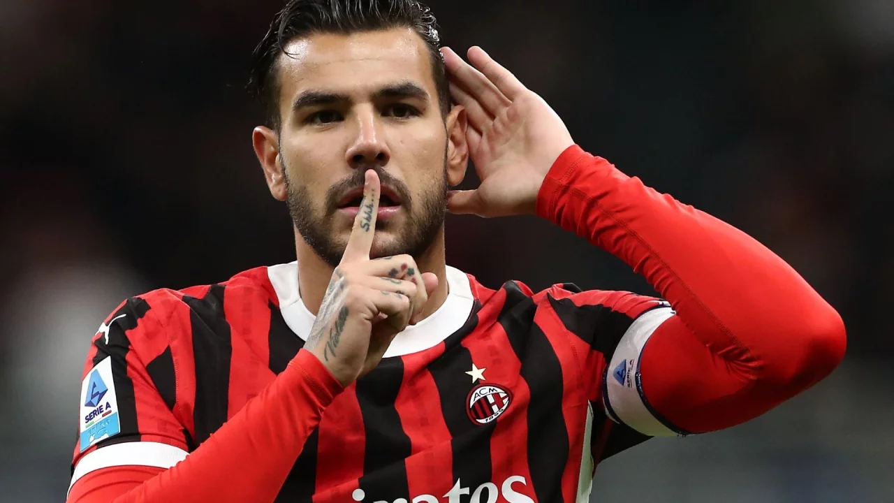 Theo Hernandez’in Suudi Arabistan’a Transferi: Büyük Transfer, Yüksek Maaş ve Yeni Hedefler