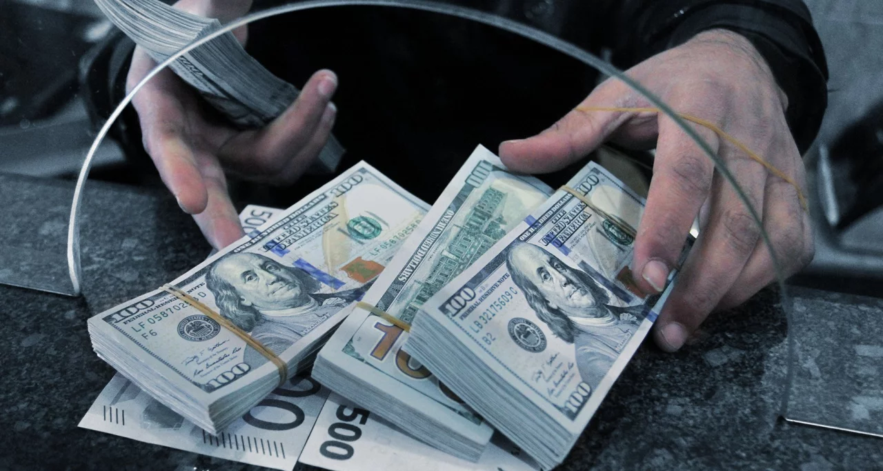 New reform in the field of currency and precious metals: fines are being canceled
