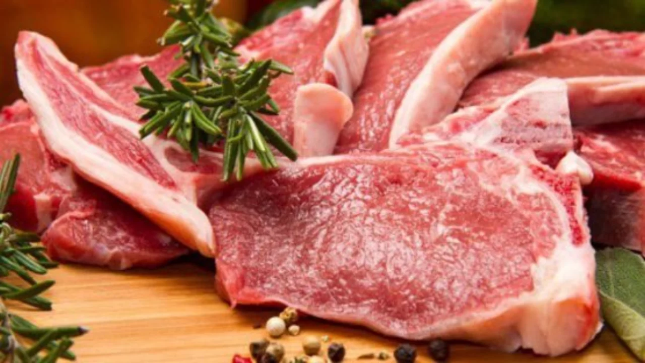 Meat consumption norms: recommendations by age and activity