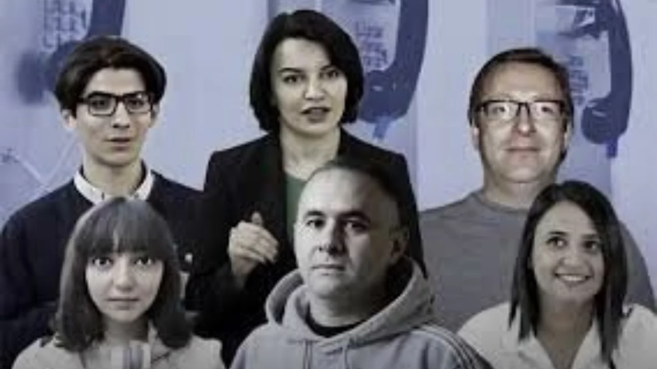 7 Journalists Imprisoned in Azerbaijan: Political Debates Intensify