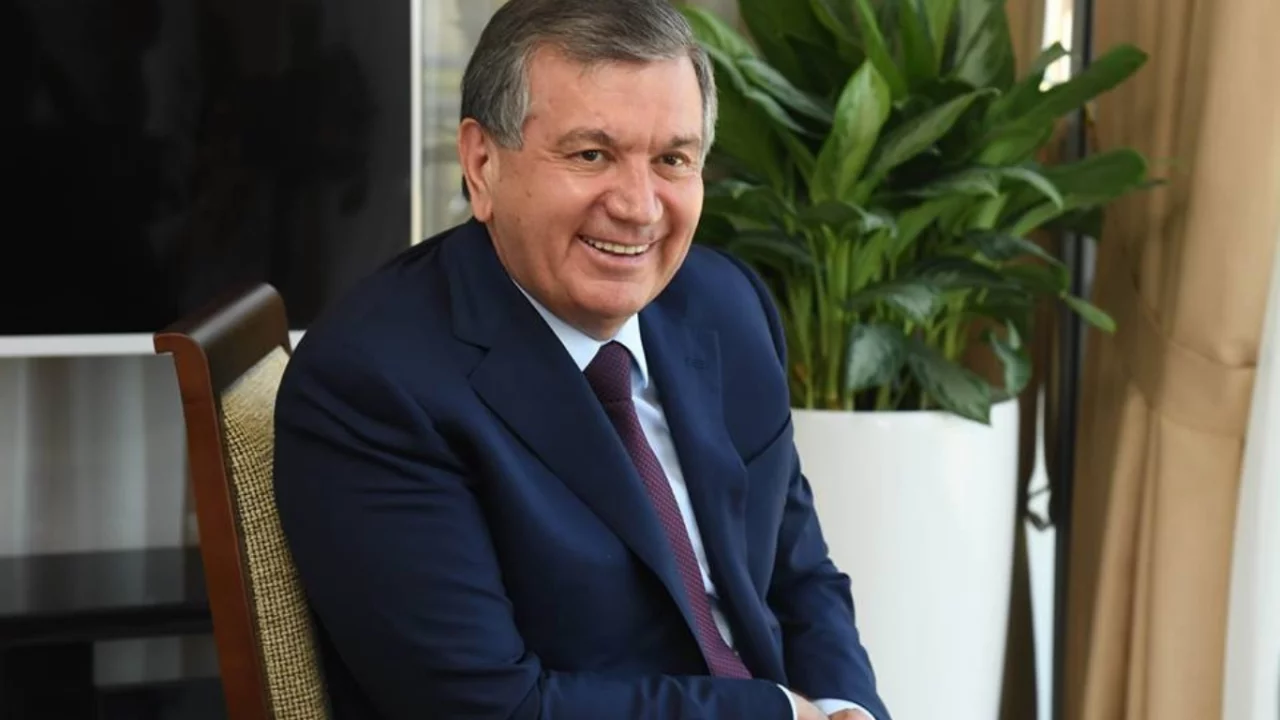 Мирзиёев Қашқадарёга ташриф буюради: тўрт йўналишда катта ўзгаришлар кутилмоқда