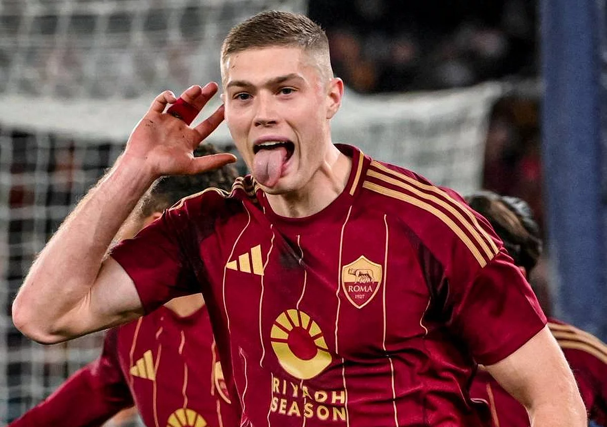 Gasperini did not include Dovbik in the plan: the transfer is likely