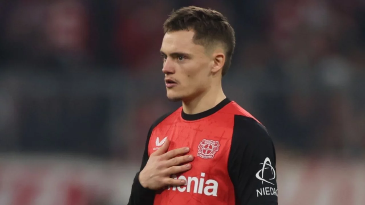 "Bayer" nega Virsni "Liverpul"ga 130 million yevroga sotishdan bosh tortdi?
