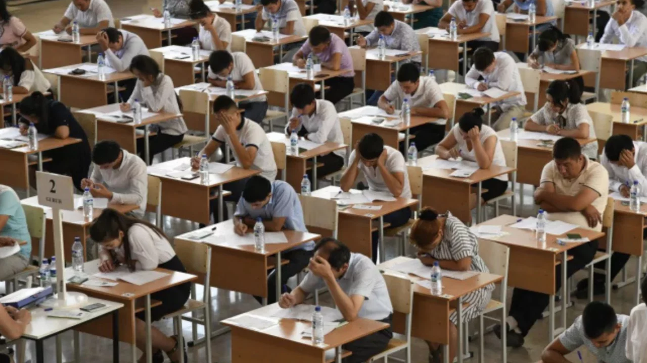 Important news for applicants: exam dates, scores, IELTS, complete information about distance learning