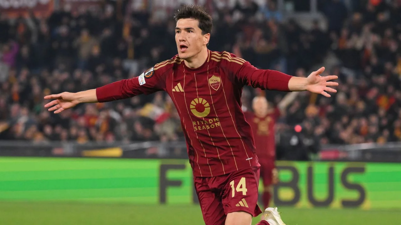 Eldor Shomurodov atrofida yangi intriga: Italiyada qoladimi?