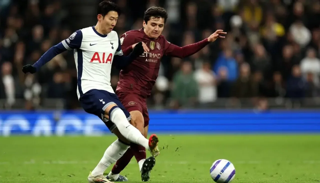 Tottenham cannot sell Son Heung-min due to one restriction