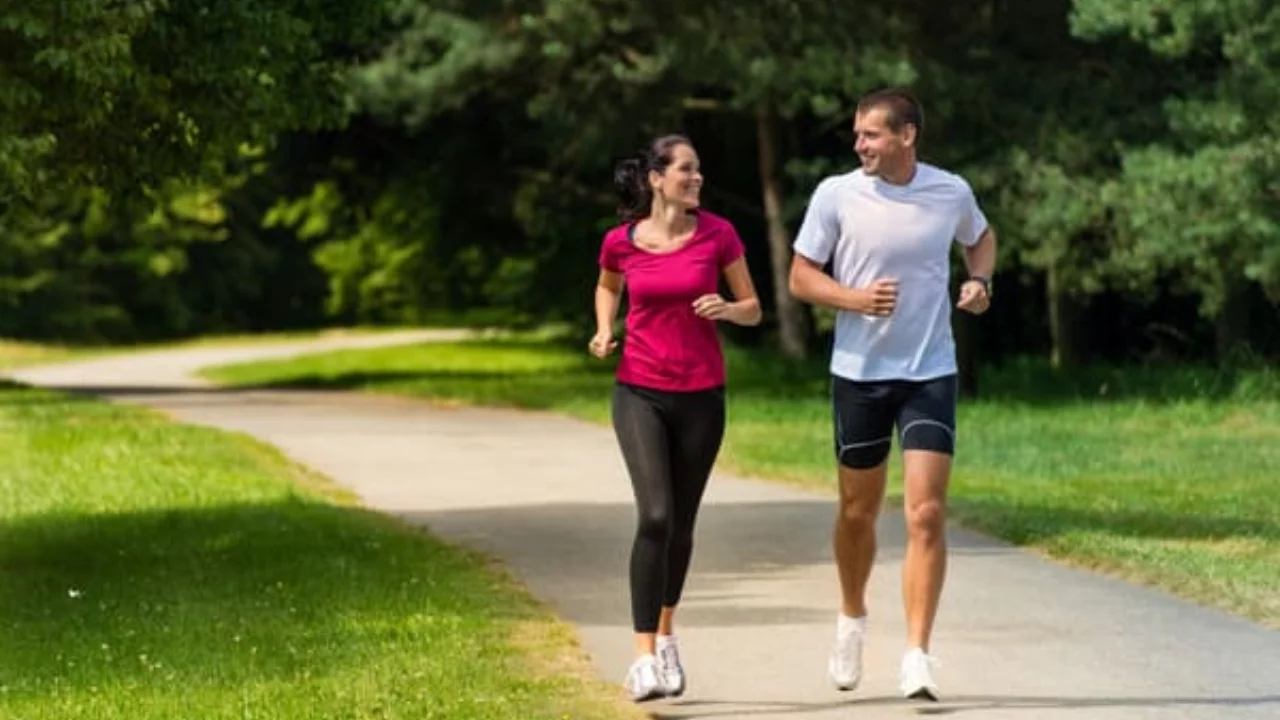Regular physical activity dramatically reduces the risk of cancer - study