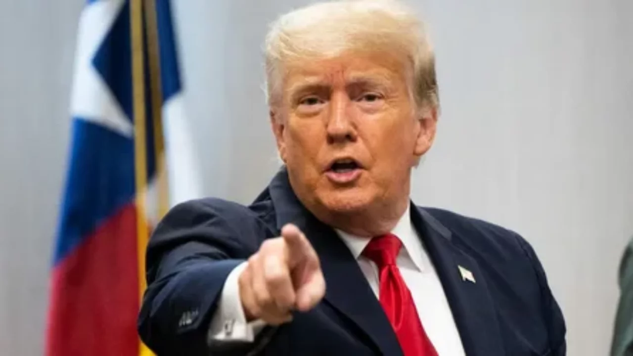 Доналд Трамп Исроилни жиддий огоҳлантирди