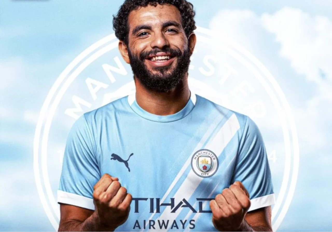 Manchester City savunmasını güçlendirmeye devam ediyor: yeni bir transfer yaklaşıyor