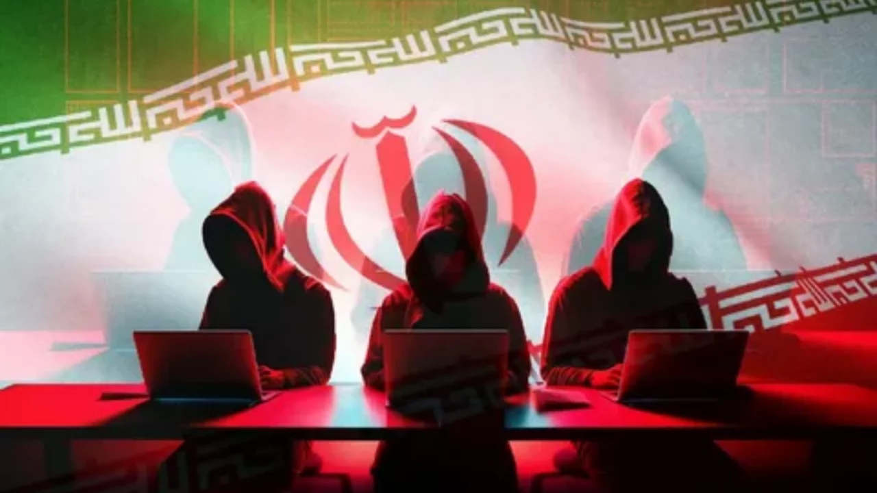 Iran’s Cyber Capability: A Modern Threat to the U.S.