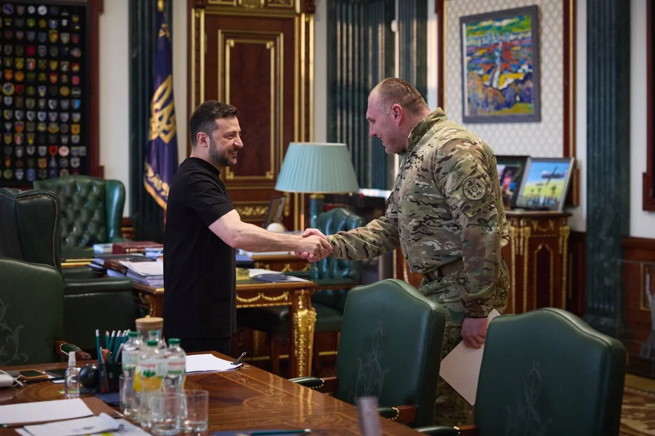 Ukrainadan tarixiy zarba: «Pautina» operatsiyasi qanday amalga oshirildi?