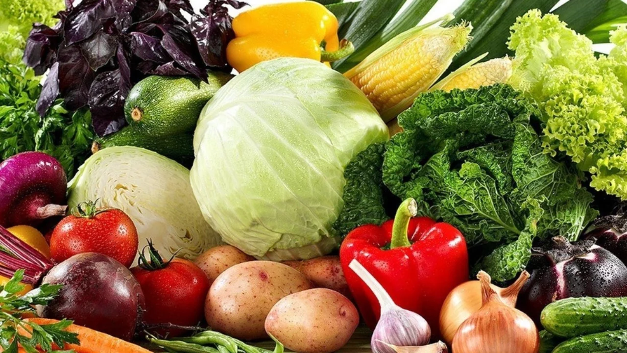 The harvest in Tajikistan has increased, but why are prices not falling?