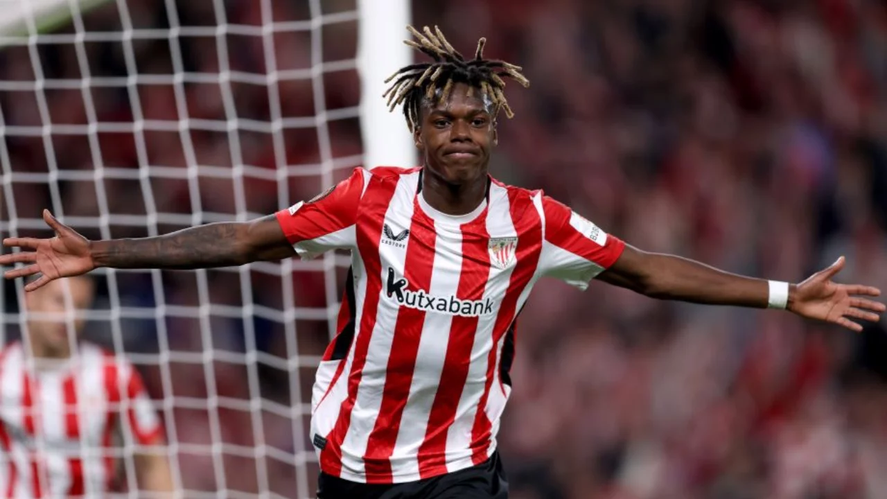 Barcelona, Nico Williams için mücadeleye başladı – Büyük transfer yaklaşıyor!