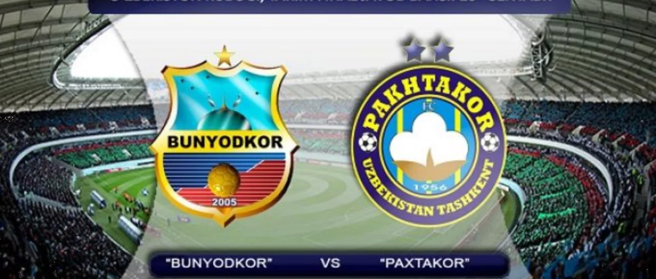 Big changes at Bunyodkor: will the coach leave after the defeat?
