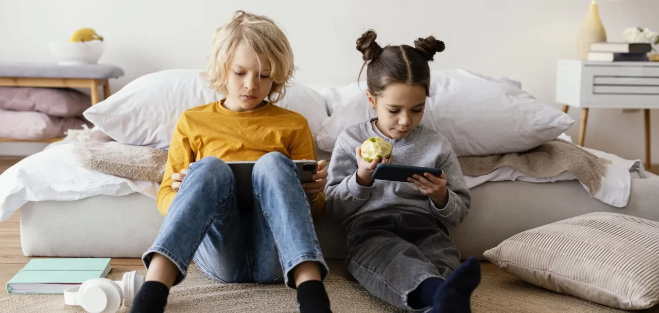 Avrupa, çocukları TikTok ve Instagram'dan uzaklaştırmak istiyor!