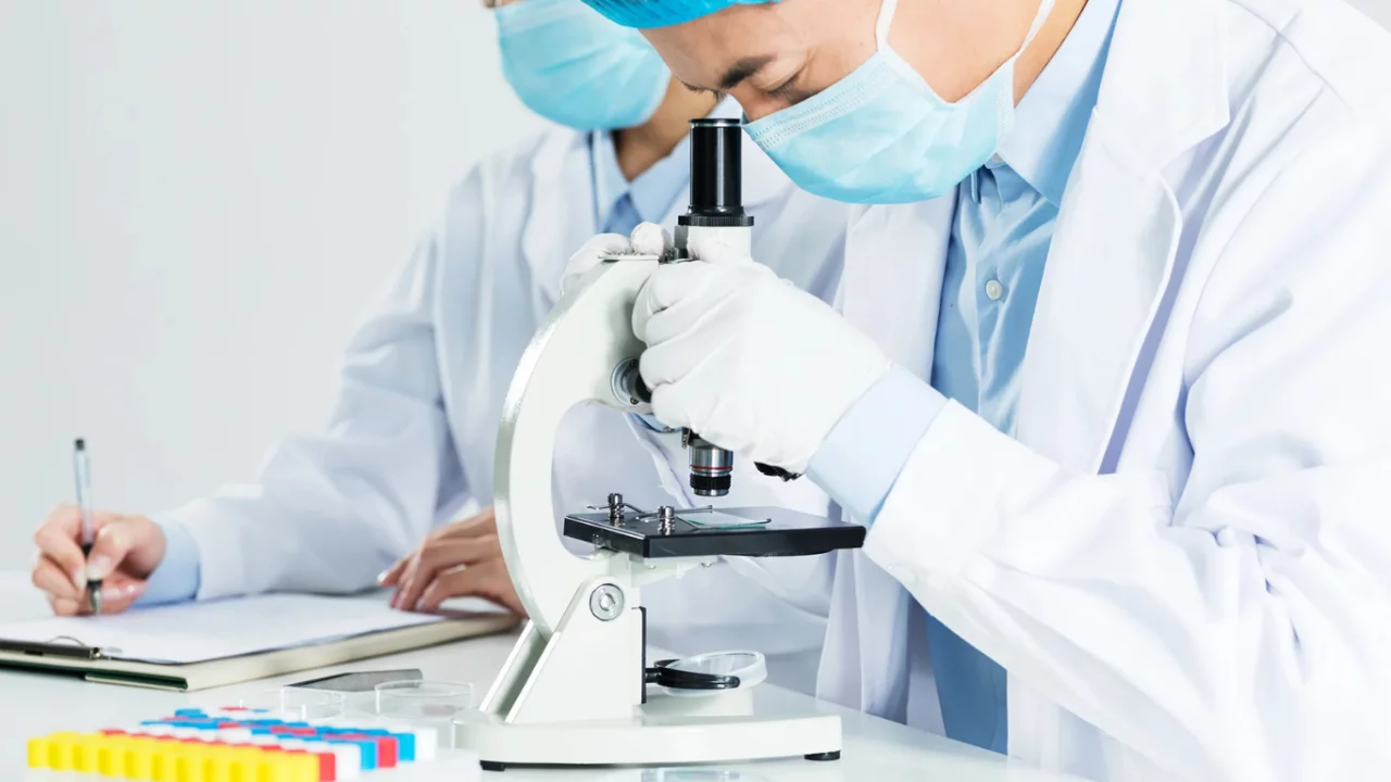 Scientists Move Closer to Vision Restoration: New Method Shows Promise in Trials