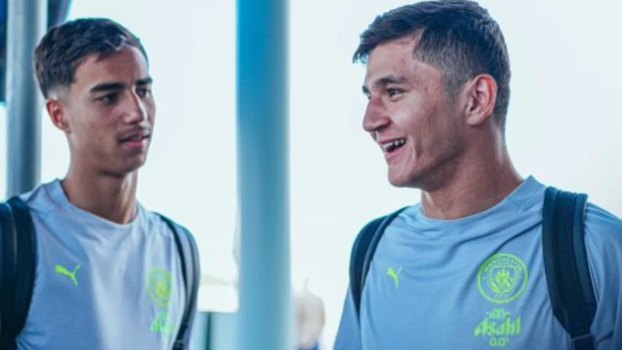 Manchester City vs. Wydad: Publications have announced the most likely lineups