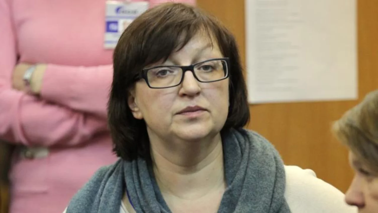 «Meduza» асосчиси Тимченко қидирувга берилди