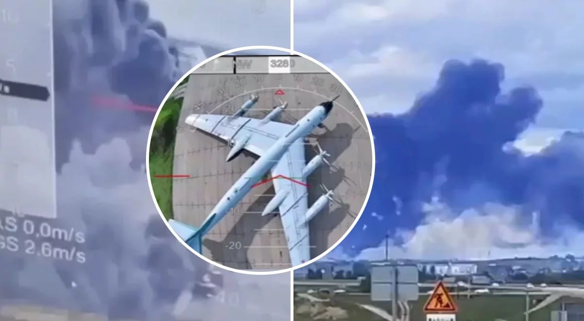 Operation “Spider Web”: How will Russia respond?