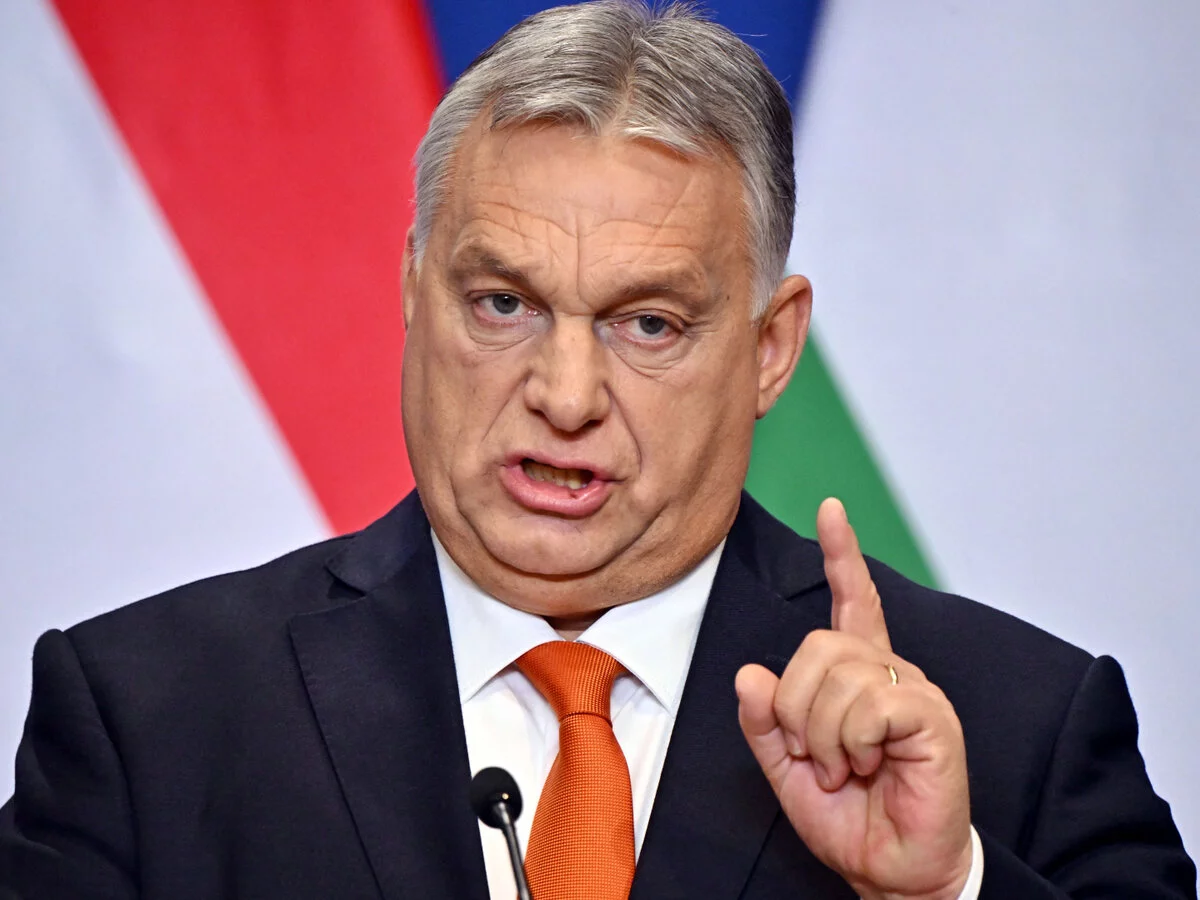 Viktor Orban: eğer Ukrayna AB ve NATO’ya katılırsa, Avrupa savaşa sürüklenecek