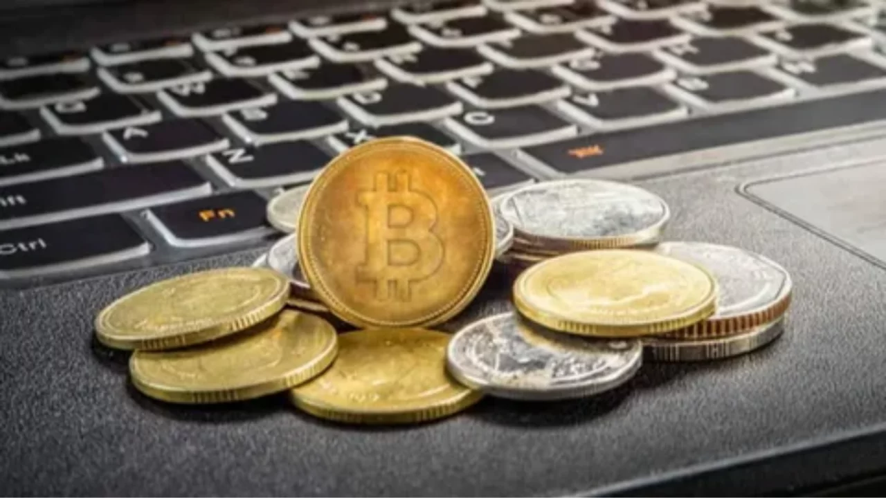 The Number of Crimes Related to Cryptocurrencies Is Increasing