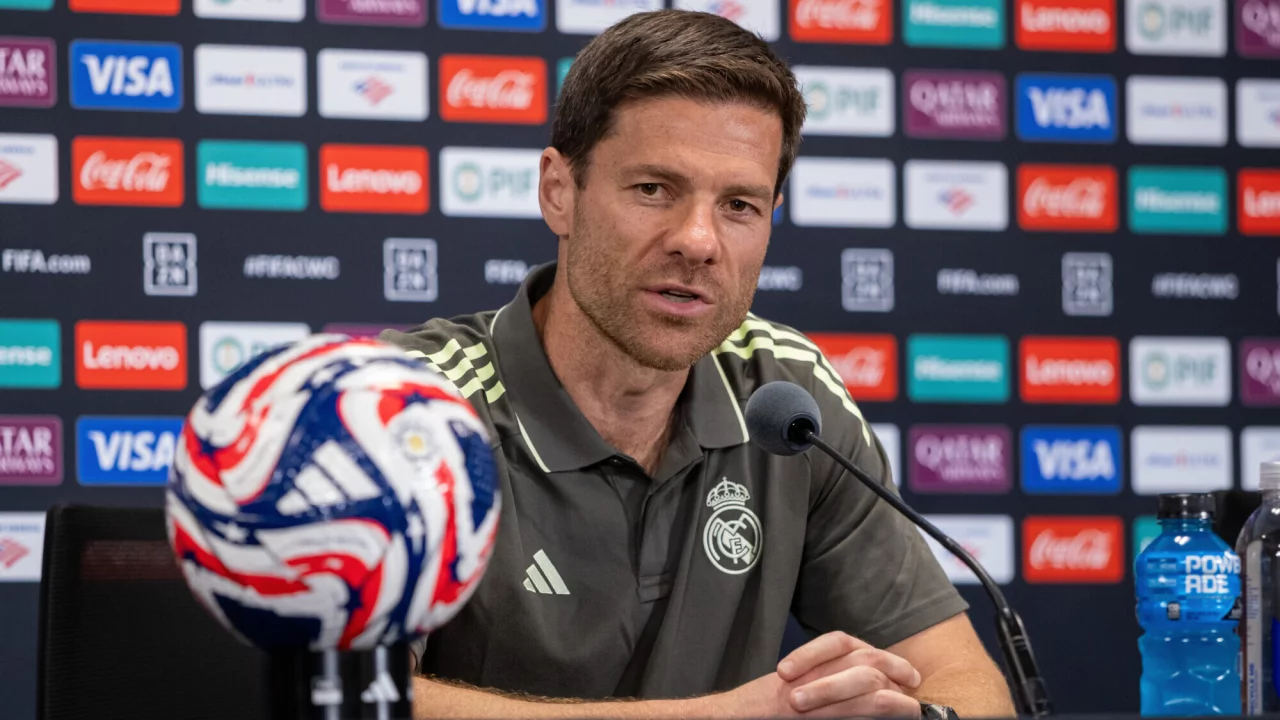 Xabi Alonso "Real"ning qiyin sharoitdagi irodali g‘alabasini qanday baholadi?