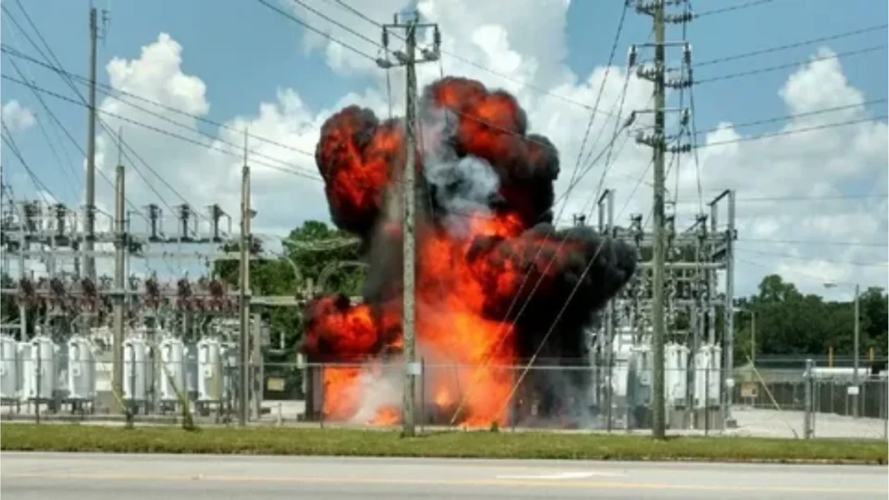 At least 29 students killed in transformer explosion in CAR