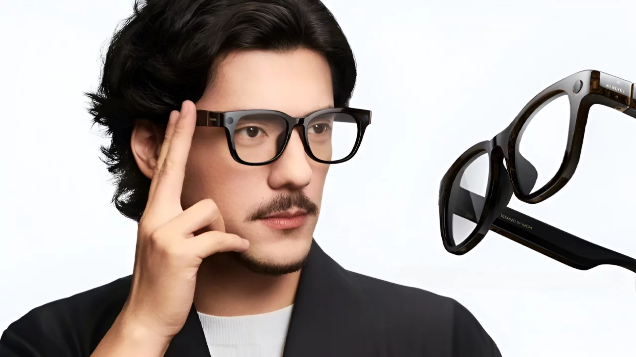 Xiaomi uygun fiyatlı AI gözlüklerini tanıttı