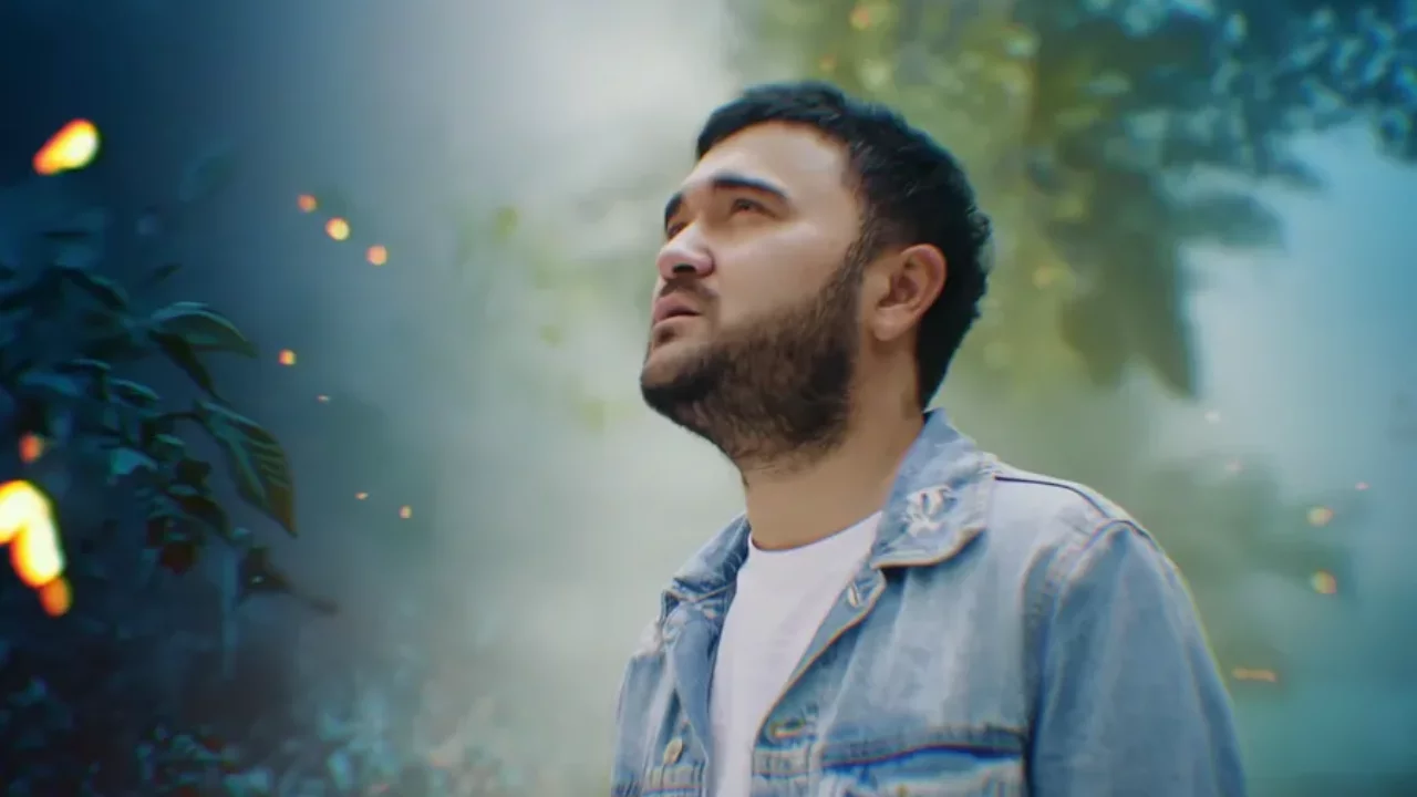 Shohruhkhon releases a new music video — “Ketaman” is conquering YouTube