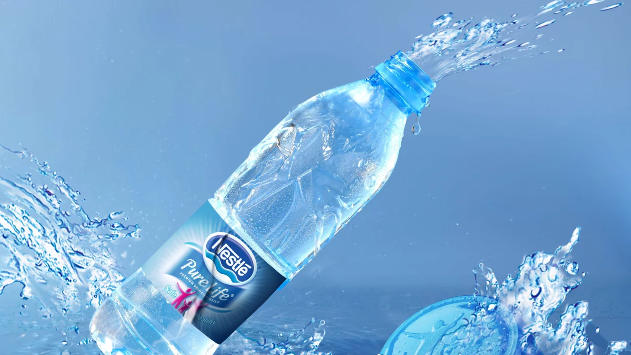 Sparkling or Still Mineral Water – Which One Is Better?