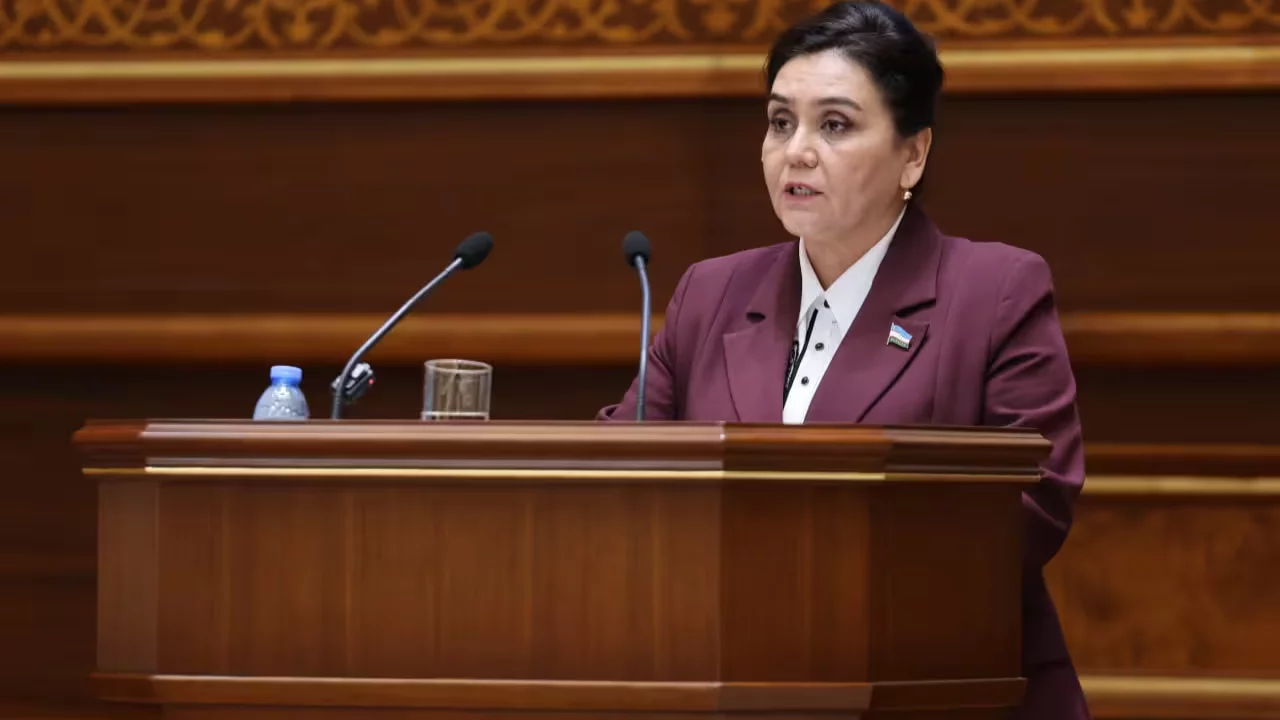 Минглаб болалар учун адолат кутилаётган алимент тизими қайта кўриб чиқиладими?