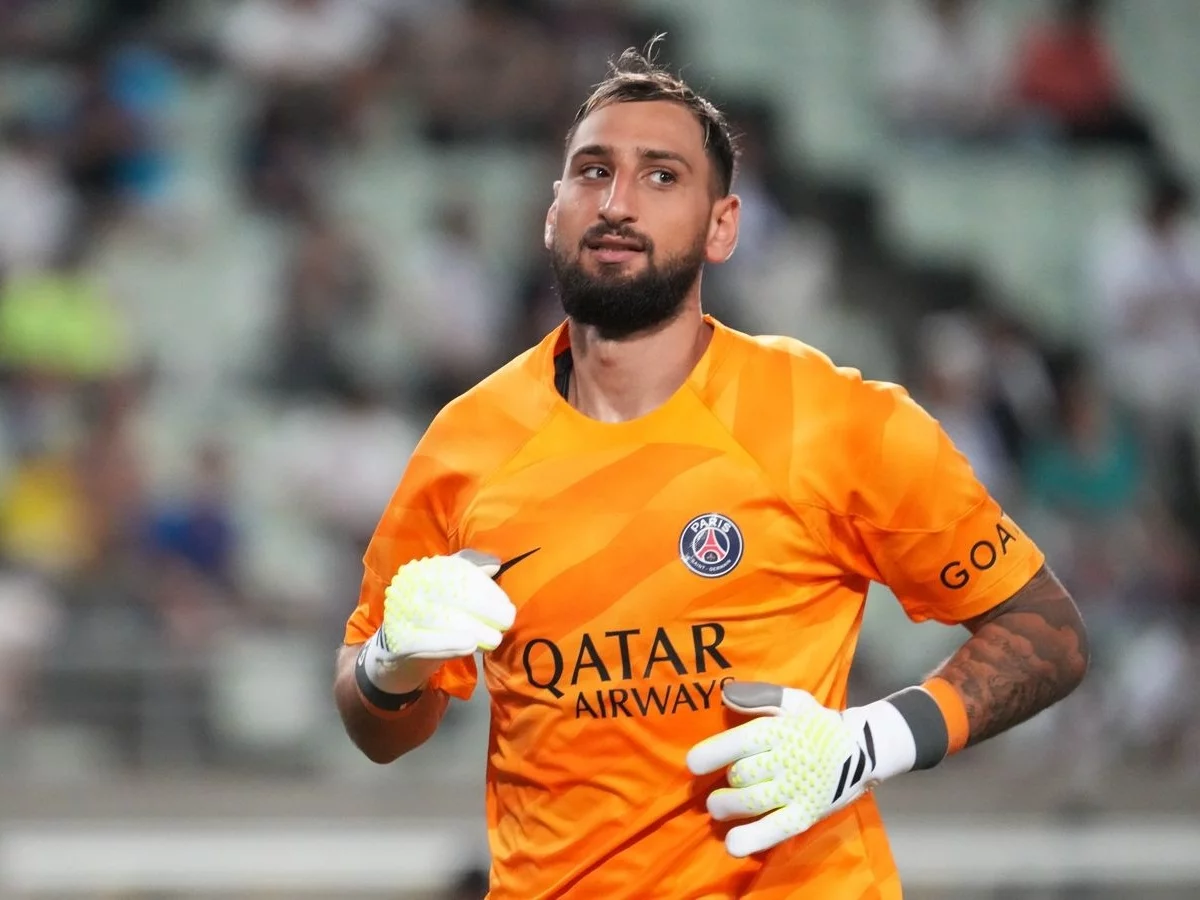 "Man City" Donnarumma'yı kaydetti: Guardiola yeni bir kaleci arıyor