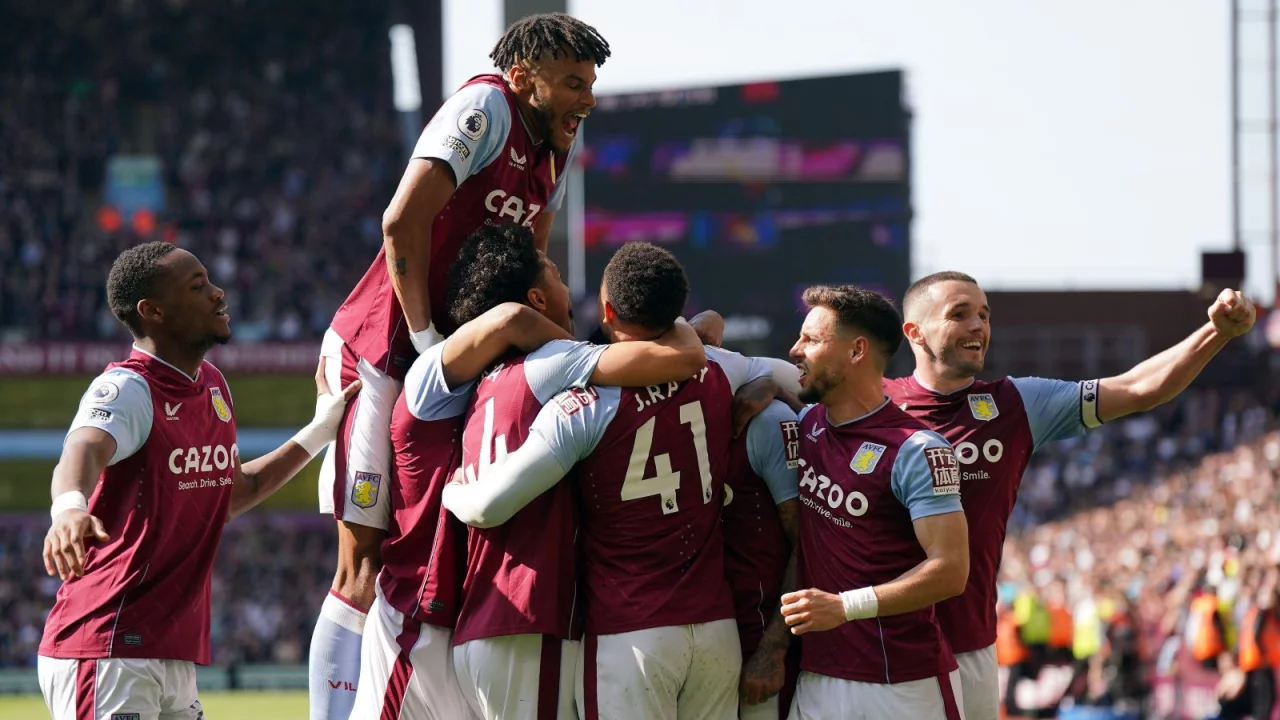 Big changes at Aston Villa: Rashford and several other stars have left
