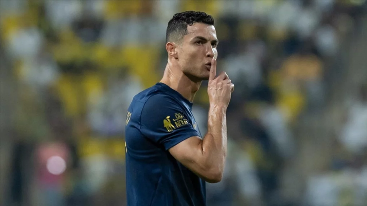 Cristiano Ronaldo: I think coaching is not my path