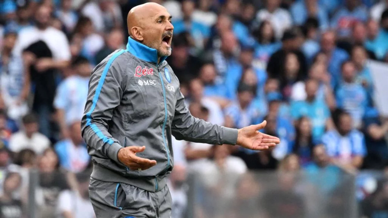 Al-Nasr is ready to offer Spalletti a record salary