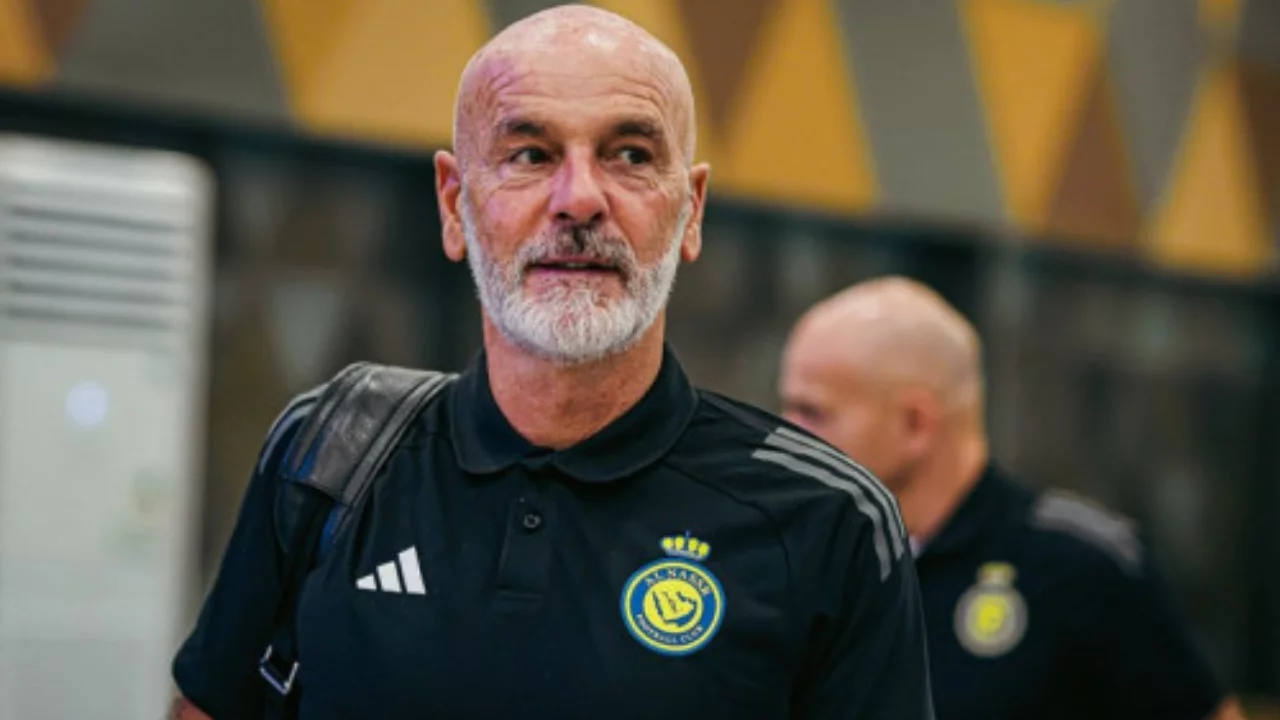 Season ends at “Al-Nassr”: Reasons for Pioli’s resignation and expected changes