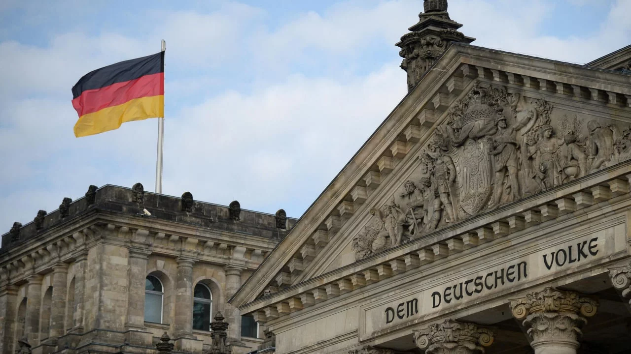 Germany’s aid to Ukraine shows a “billion-euro gap”: promises vs. reality