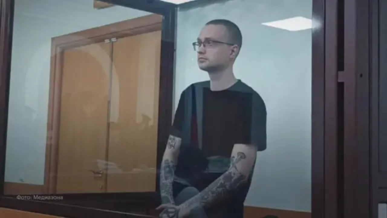 Ҳарбий объектга ўт қўйган шахс 16 йилга озодликдан маҳрум этилди