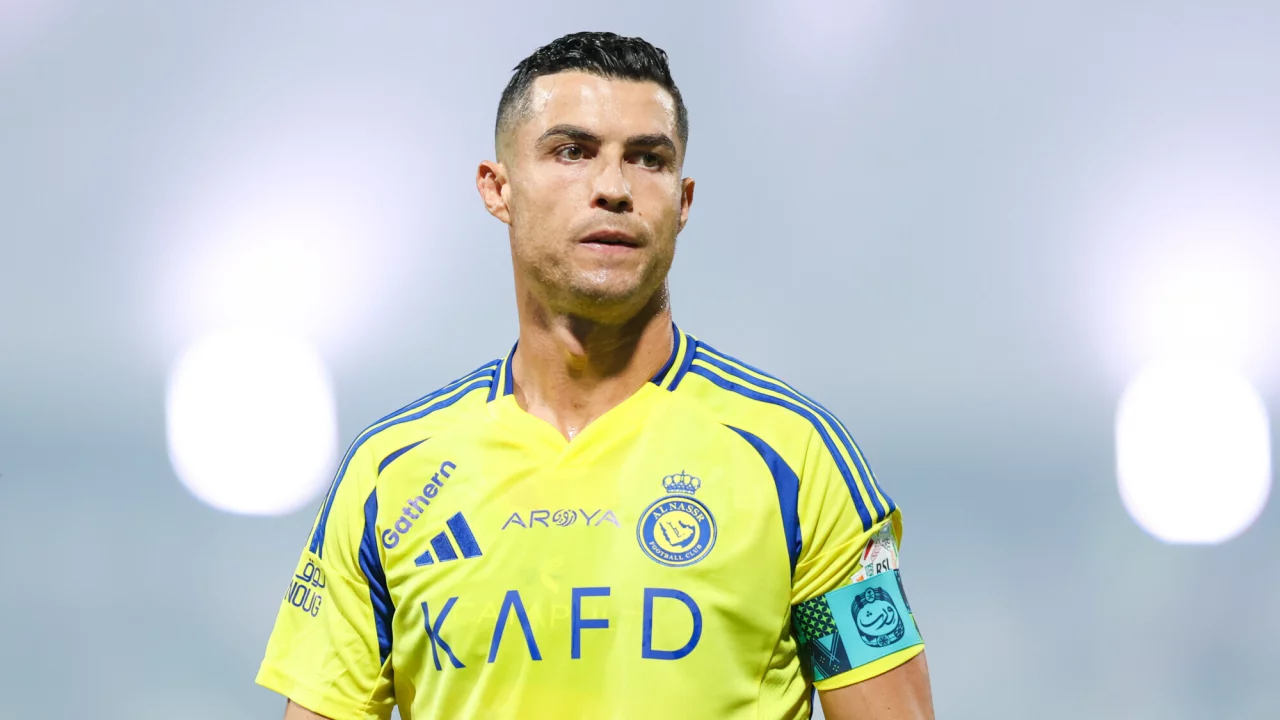 Ronaldo bireysel ödüllerin sırrını açıklıyor!