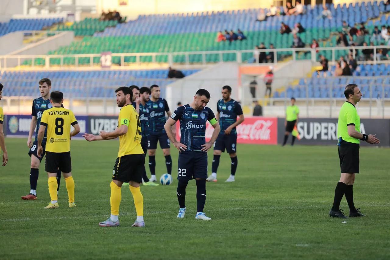 Video of the matches held in the 13th round of the Super League