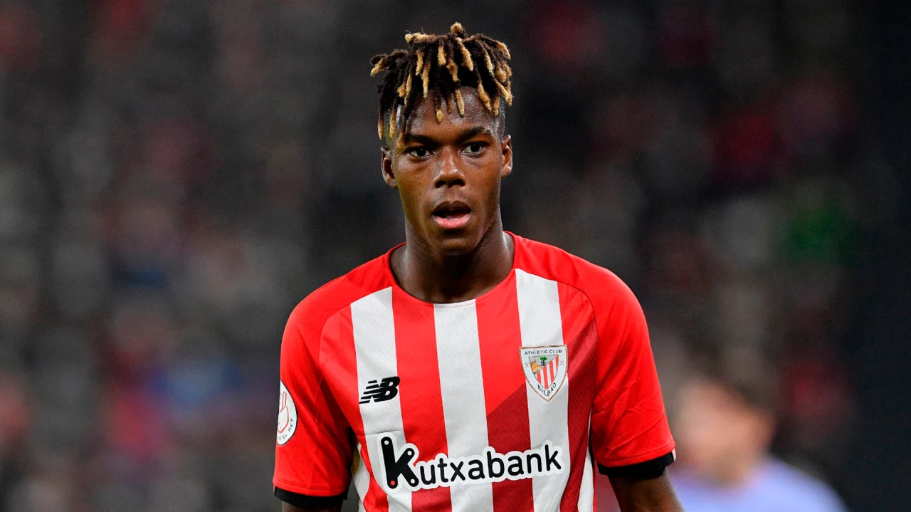 Nico Williams: choosing Barcelona as a dream, priority steps toward transfer